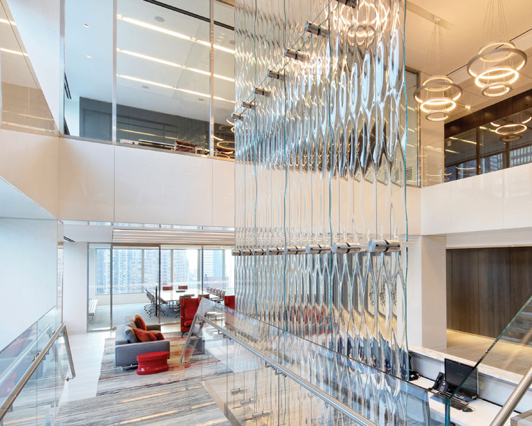 Forms+Surfaces Acquires Joel Berman Glass Studios