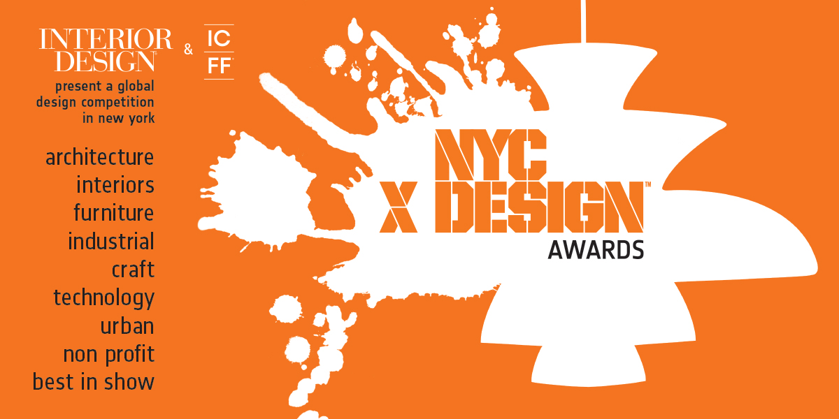 Call For Submissions Nycxdesign Awards Nyc Design Interior Design Call For Submissions Nycxdesign Awards Nyc Design Interior Design