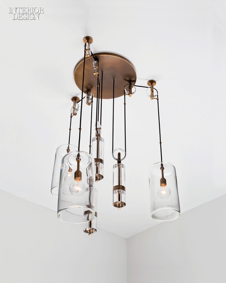 Editors Picks: 47 Versatile Light Fixtures