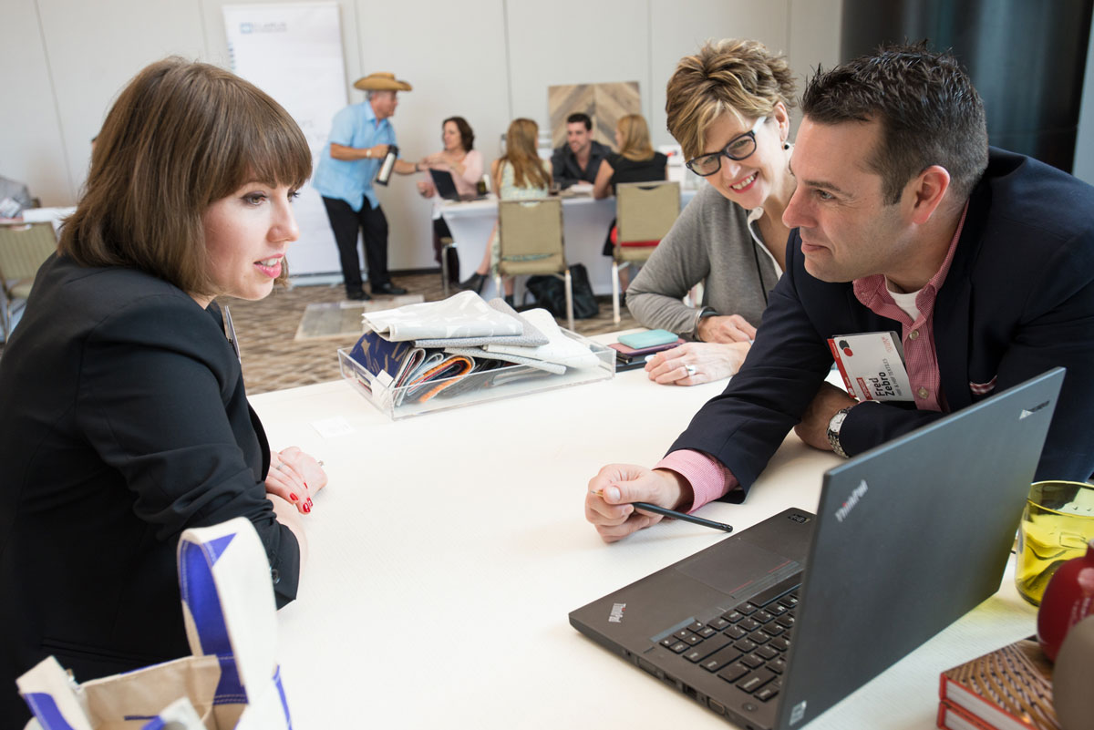 Designers and Manufacturers to Converge at the 3rd Annual re:Source 