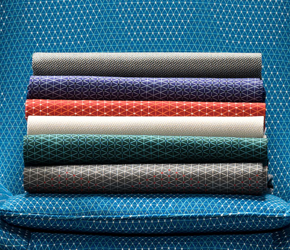 Sunbrella® Brings Beauty and Durability to the Built Environment