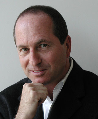 Bruce Bierman Portrait Bruce Bierman Portrait