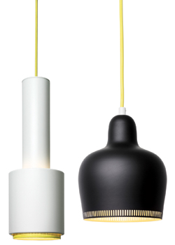 Alvar Aalto Pendants Alvar Aalto Pendants