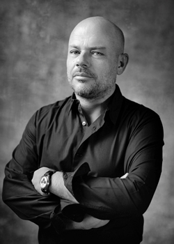 Thierry Gaugain Thierry Gaugain
