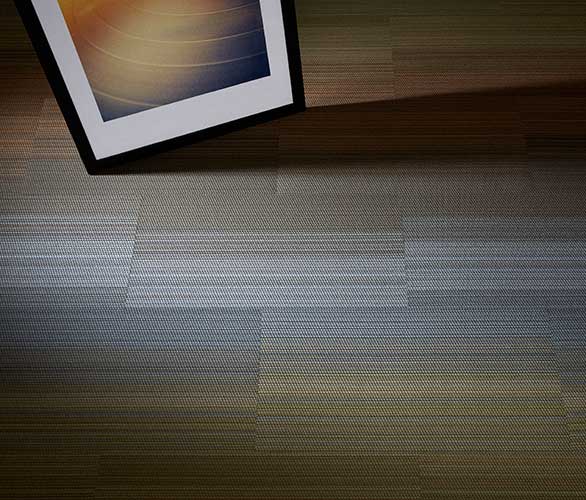 from J+J Flooring Group