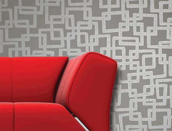 Floating_Squares_2VFO-06 Floating Squares is a 54-inch-wide vinyl, offered in eighteen colors.