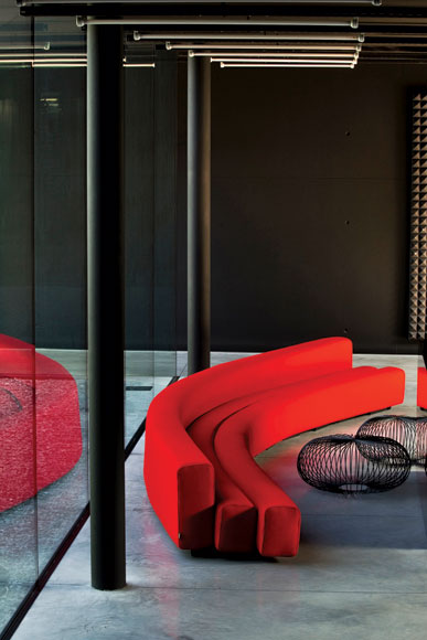 Osaka Sofa Osaka Sofa