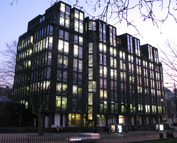 Royal College of Art Launches New Master's Degree in Interior Design