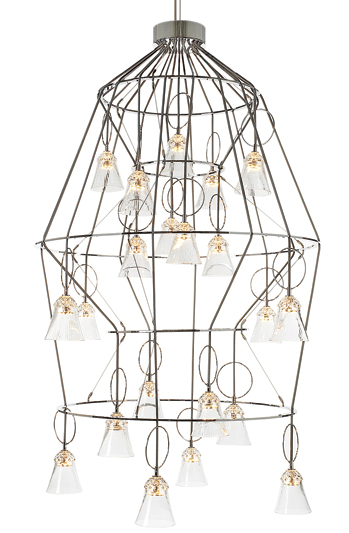 Apollo Apollo Table Lamp