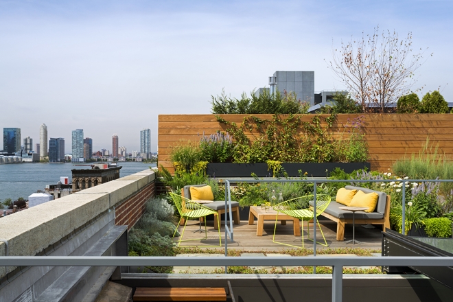 Tribeca Dwell Home Tour Albert Vecerka Esto Tribeca Dwell Home Tour Albert Vecerka Esto