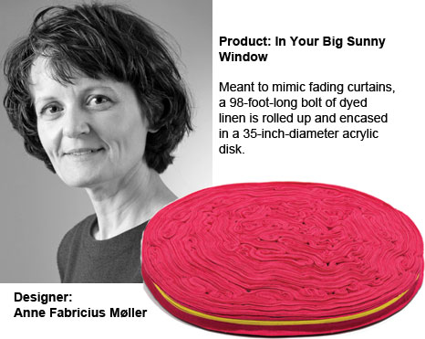 Anne Fabricius Moller Anne Fabricius Moller