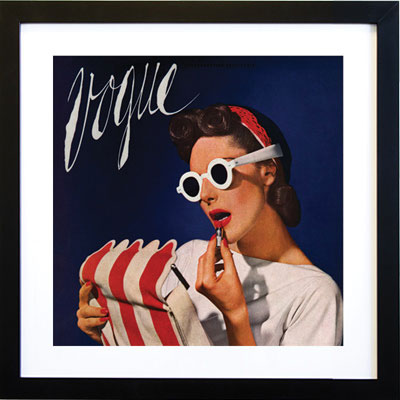 Condè Nast, Vogue