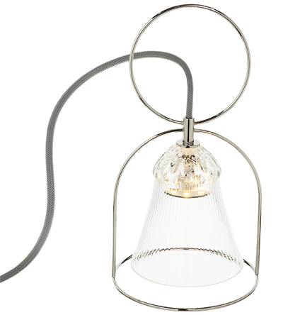 Apollo Table Lamp Apollo Table Lamp