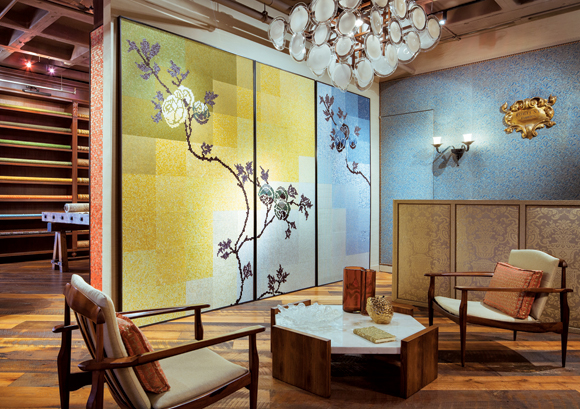 Fortuny Fortuny