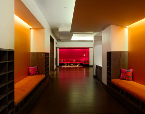 equinox fitness new york