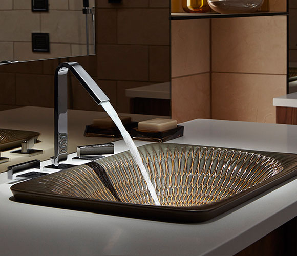 Discover what truly inspires you with the Artist Editions Collection