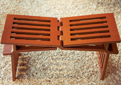 Love seat Love seat