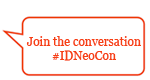 NeoConHashtag NeoConHashtag