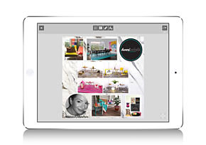 Sharp Thumb Ipad 08 Morpholio And Interior Design Instagrams Best Regina Bonnici