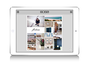 Sharp Thumb Ipad 10 Morpholio And Interior Design Instagrams Best Florence Deau